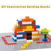 Non-Toxic 32*32 Baseplates Classic 32X32 Dots Base Plates City Diy Construction Building Blocks Figures Creative Toys Plastic Bricks Gifts