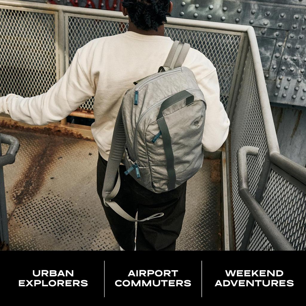 HIGHLINE 20L BACKPACK/Highline (current Model) Water-repellent