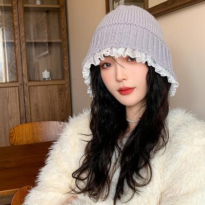 Pokrývky hlavy – Čepice