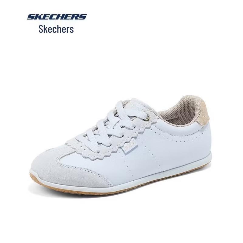 Skechers Women's Low-Top Casual Sneakers 114634