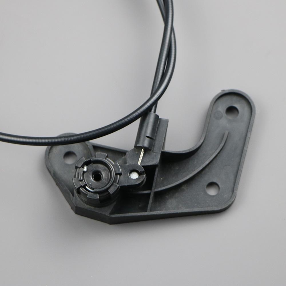 FPF500050 Hood Control Latch Release Cable For Land Rover Range Rover L322 2003-2009