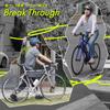 Panaracer Breakthrough 700x28C Clincher Black F728-BT-B