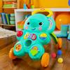 Bright Starts Ballspiel-Lauflernhilfe 6 Monate Baby Lauflernwagen Lernspielzeug Education 12892 2in1