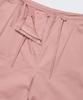 MUSINSA STANDARD WOMAN Women'S Cotton Parachute Pants [Desert Pink]