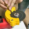 4-12Mm Multipurpose Drill Bit Grinding Sharpener Polishing Grinding Tool Powered Tool Parts Applicable Angle Grinder