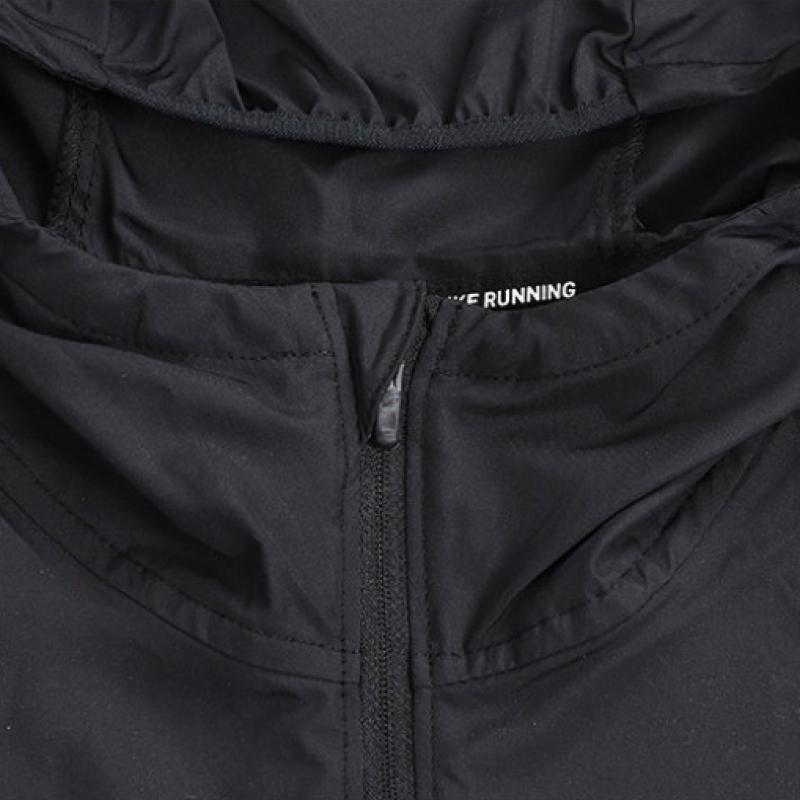 Nike Windbreaker Hooded Jacket Dd4747 010 Repel Myler Hoodie Jacket