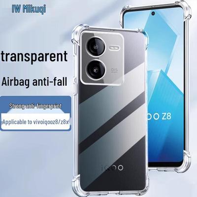 Cover per smartphone – Cover antiurto per smartphone