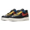 Air Force 1 Low Black History Month 2020 - CT5534-001