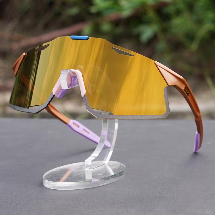 

Outdoor sports sunglasses, mountain bike goggles, mountaineering windproof and sandproof cycling glasses with interchangeable lenses Style15