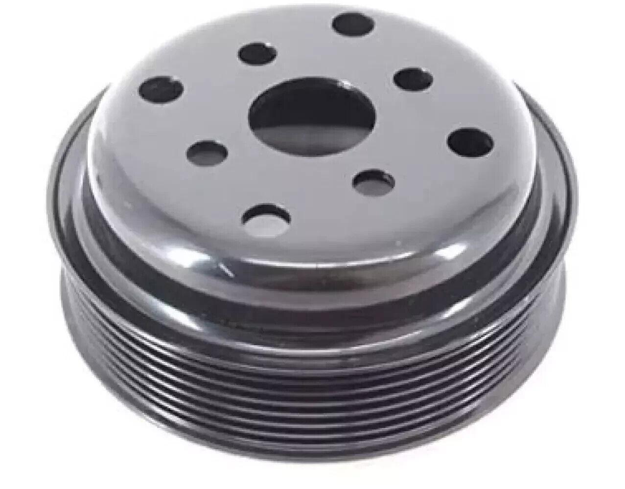 

16173-31010 Toyota Шкив, водяной насос 1617331010, новая оригинальная деталь OEM
