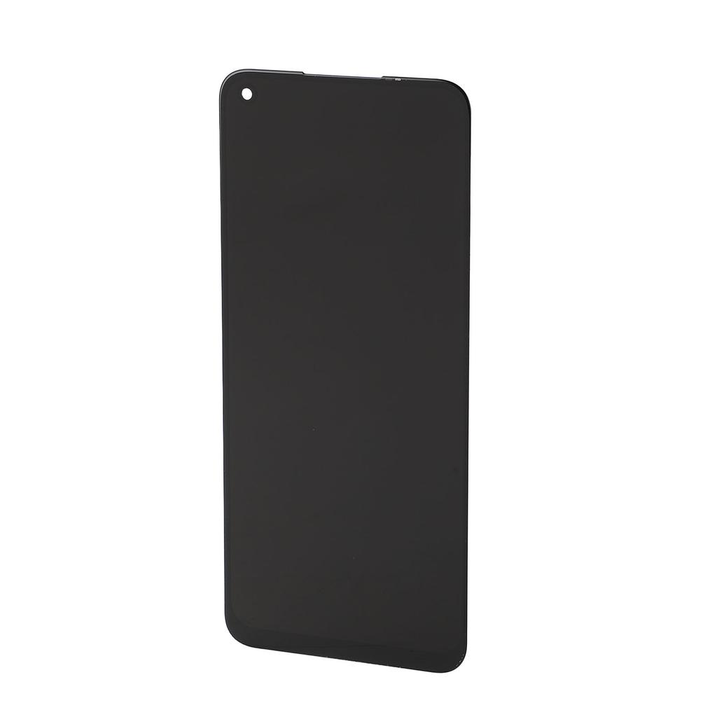 LCD-Display Touchscreen-Baugruppe mit Werkzeugen Handy-Bildschirm-Ersatzset für Nord N10 5G