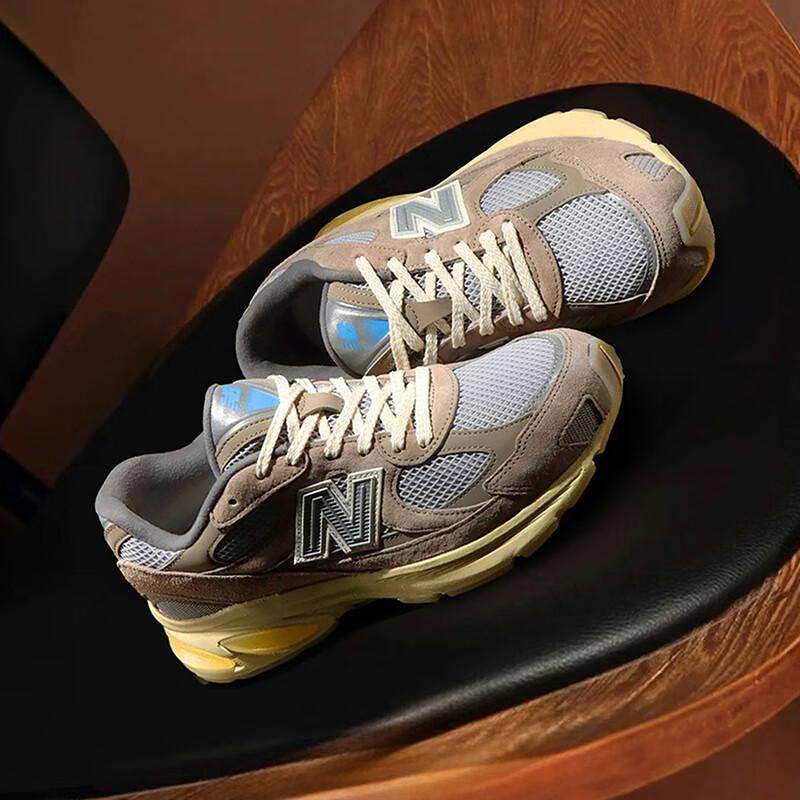 New Balance 2010 Series Unisex Casual Sport Shoes U2010GD