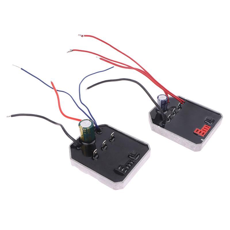 60A 21V Elektrický klíč na desku Ovladač Elektrické nářadí Příslušenství k základní desce Bezkomutátorová lithiová úhlová bruska Řídicí deska