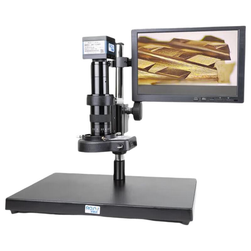 AOSVI Digital Electronic Microscope