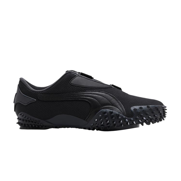 Puma Mostro Archive Black 37.5