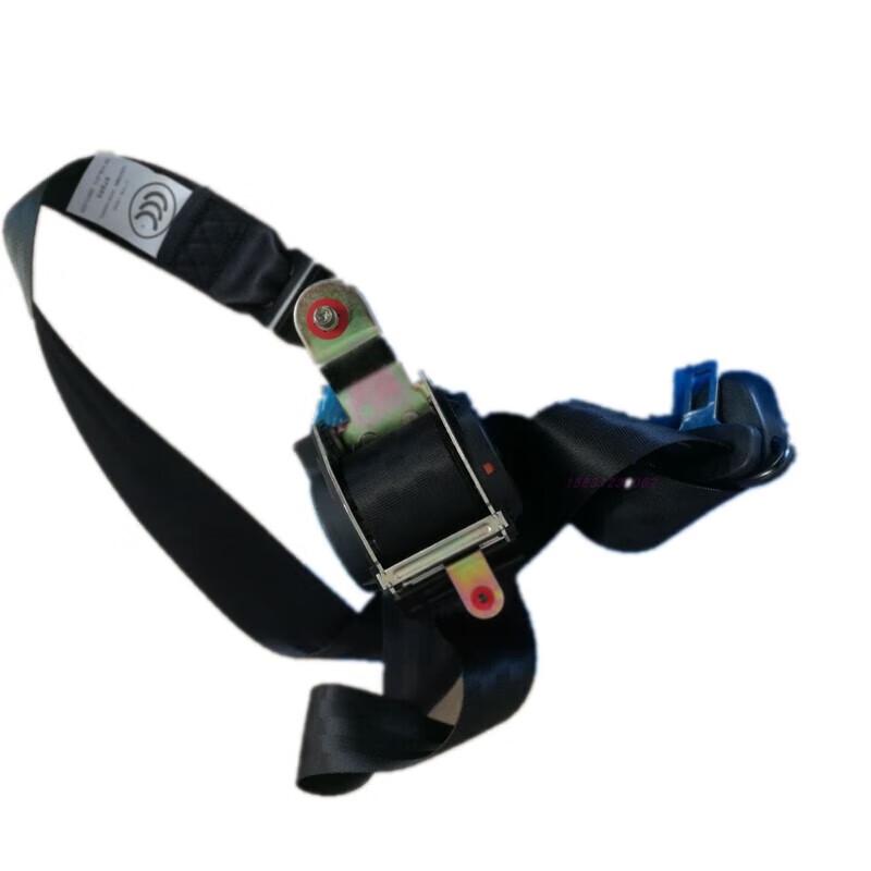 Chunsen BAIC Warrior Right Seat Belt Assembly 1