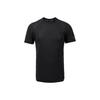 Breathe Elite Basketball Sports Quick-Dry Crew Neck T-Shirt Men Tops Black 891685-010