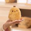 Little Potato Plant Plush Toys Little Cute Doll Children's Companion Doll Claw Machine