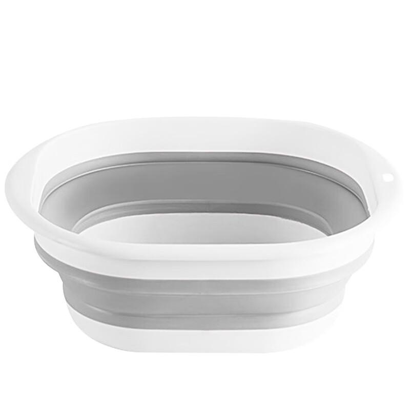 Portable Foldable Travel Basin