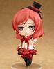 Nendoroid Love Maki Nishikino bemalte bewegliche Figur Live! nicht maßstabsgetreues ABS und ATBC-PVC