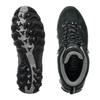 Cmp Rigel Mid Wp Men' Hiking Shoes Black 3Q12947-73Uc R 41