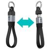 USB C Cable Supports 8K60Hz Video 240W Power Delivery 80Gbps Data Transmission For Laptop Phone USB4 Charging Wire