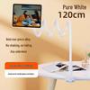 Adjustable Bedside Phone Holder for Hands-Free Viewing