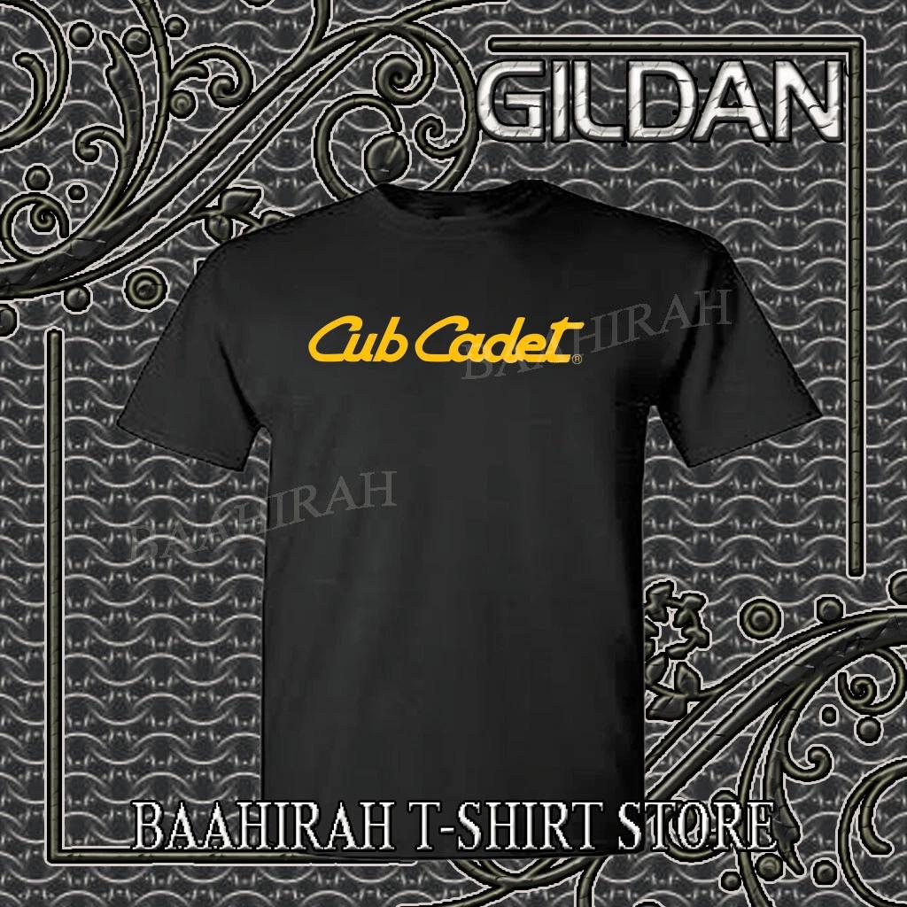New Shirt Cub Cadet Power Equipment Logo Funny T-Shirt Size S to 5XL M