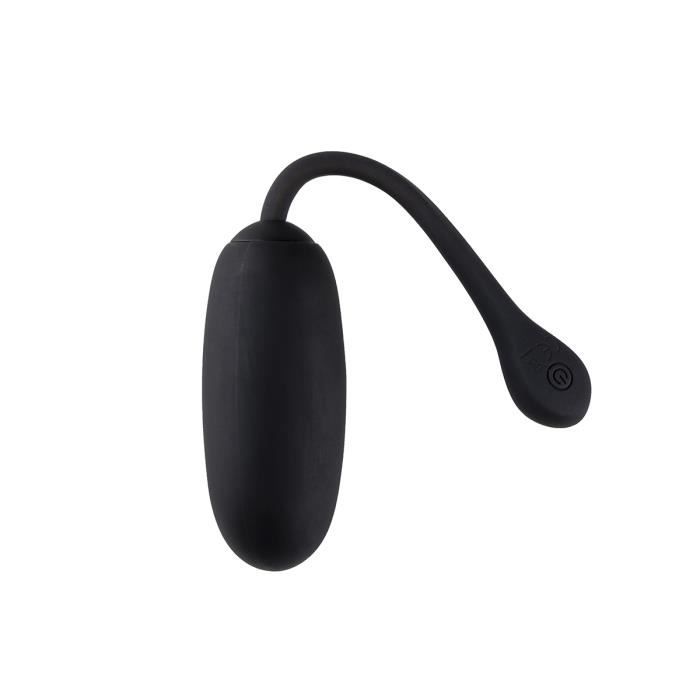 Masturbateur pour hommes - Virgite - G7 - Télécommande à distance - Rechargeable - 7 modes de vibration