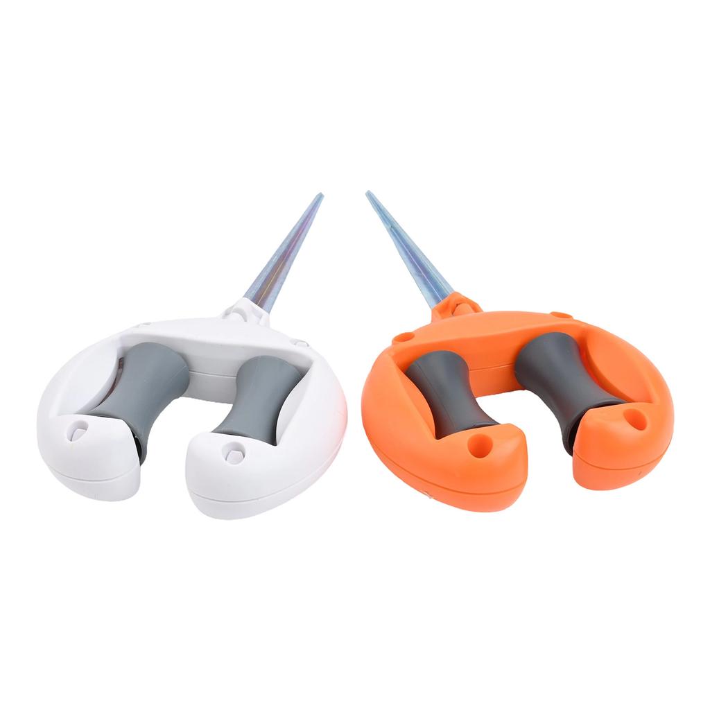 Garden Maintenance Garden Hose Guide Flower Bed Protector Metal Hose Guide Non-Damaging Design Stability For Plants