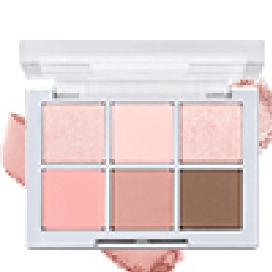 2aN Bellami Eye Palette 16 Colors (Single/Limited Edition)