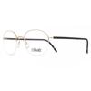 Silhouette Unisex Dynamic Dawn 5572 75 7580 Eyeglasses