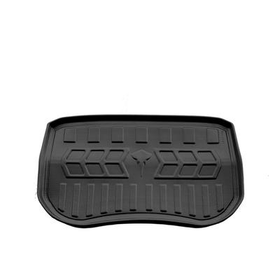 Trunk Mat 3D Highland 2023-2025 (rear) (2WD) () for Tesla Model 3