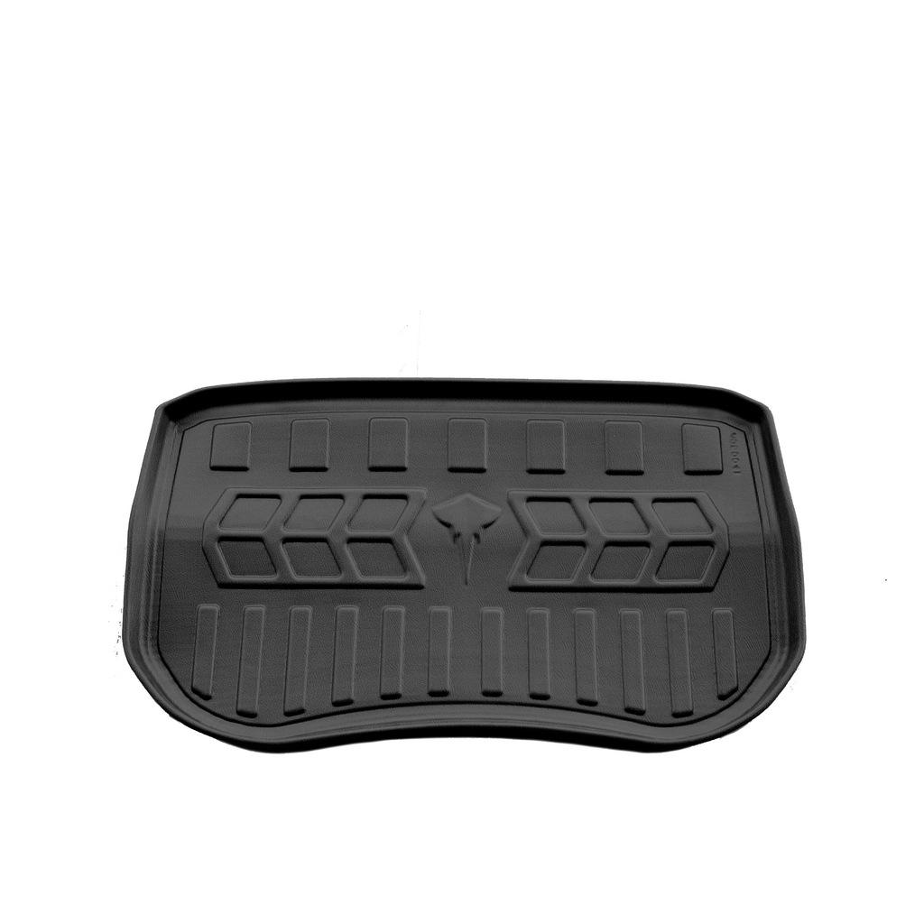 

Коврик в багажник 3D (передний) (2WD) (Stingray) для Tesla Model 3