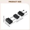 Sharpening Stone Holder Whetstone Shelf Anti Slip Kitchen Tool Sturdy Stand Grindstone Base