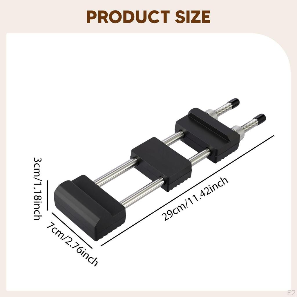 Sharpening Stone Holder Whetstone Shelf Anti Slip Kitchen Tool Sturdy Stand Grindstone Base