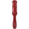 Sanbi Industrial Hair Brush LY Red Pig Japanese-Made (LY-191 (Nylon + Bristles))