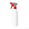 Graduated Spray Bottle Large Capacity Resistant Multipurpose Trigger Sprayer for Car