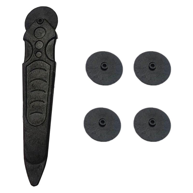 Mobile Phone Laptop Frame Remove Separate Dismantling Machine Repair Roller Lever Maintenance Tool with Circular Slices