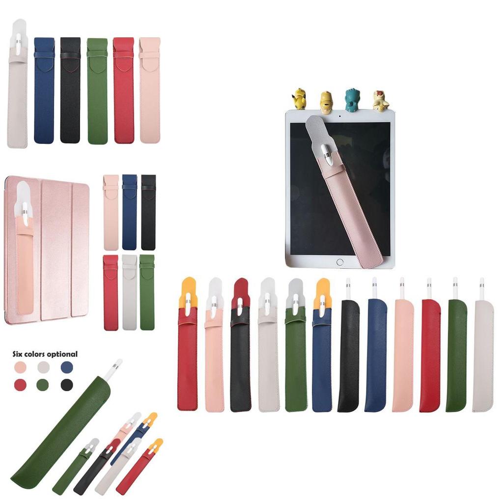 Portable Protective Sleeve For Apple Pencil Surface Pen