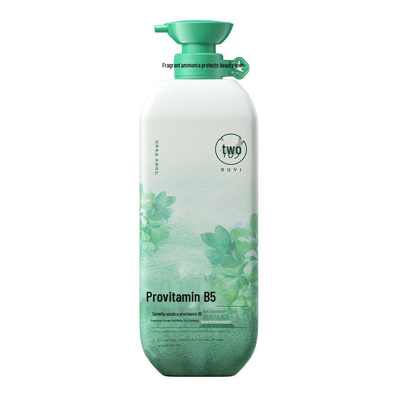 RUYI Amino Acid Fragrance Personal Care Collection