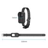 Adjustable Hand Wrist Band Sports Camera Mount Hand Wristband for DJI Osmo Nano Bicycle