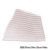 8pcs Dish Towel Absorbent Drying Tea Cloth Home Cleaning Fabric Cloth Kitchen Supplies