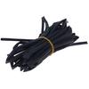 4 X 1 Meter Lenghts Heat Shrink Tubing 3Mm 4Mm 5Mm 6Mm
