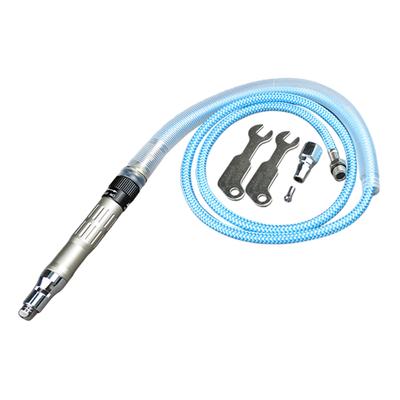 Mini Pencil Polishing Engraving Tool Pneumatic 3mm Hose Scribe Engraving Pen 70000RPM Grinding Cutting Engraving Tool