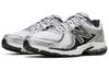 860 New Balancev2 'Argento Nero' ML860XD