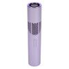 Portable Handheld Turbo Fan 199 Speeds LED Display 90 degrees  Adjustable Rechargeable High Speed Mini Fan for Outdoor