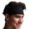 Fascia Sportiva Yoga Fascia Assorbisudore Fascia Sportiva Fascia per Capelli Sportiva Fascia Monocolore