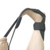 Yoga Leg Stretcher Flexibilitet Stretching Strap Fitness Gymnastik Training Training Strap Stretching Ben