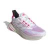 Adidas 4DFWD Pulse Cloud White Shock Pink Women's Sneakers Q46225